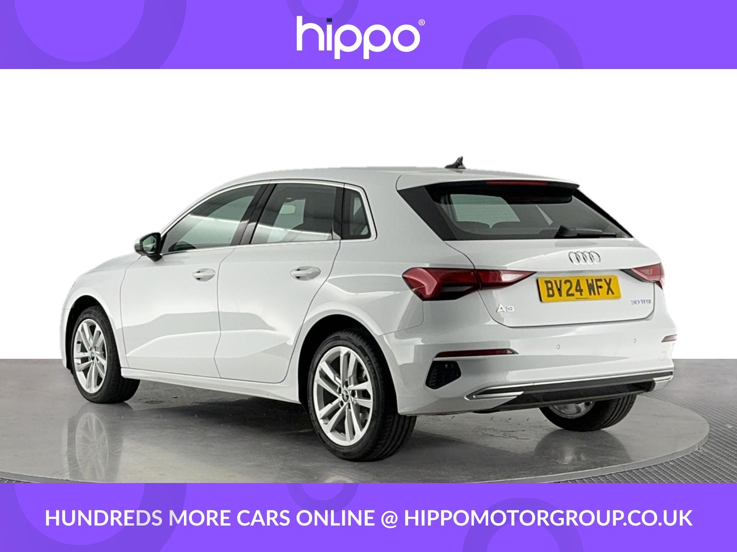 Used Audi A3 2024 for sale - 76743360: Photo 6