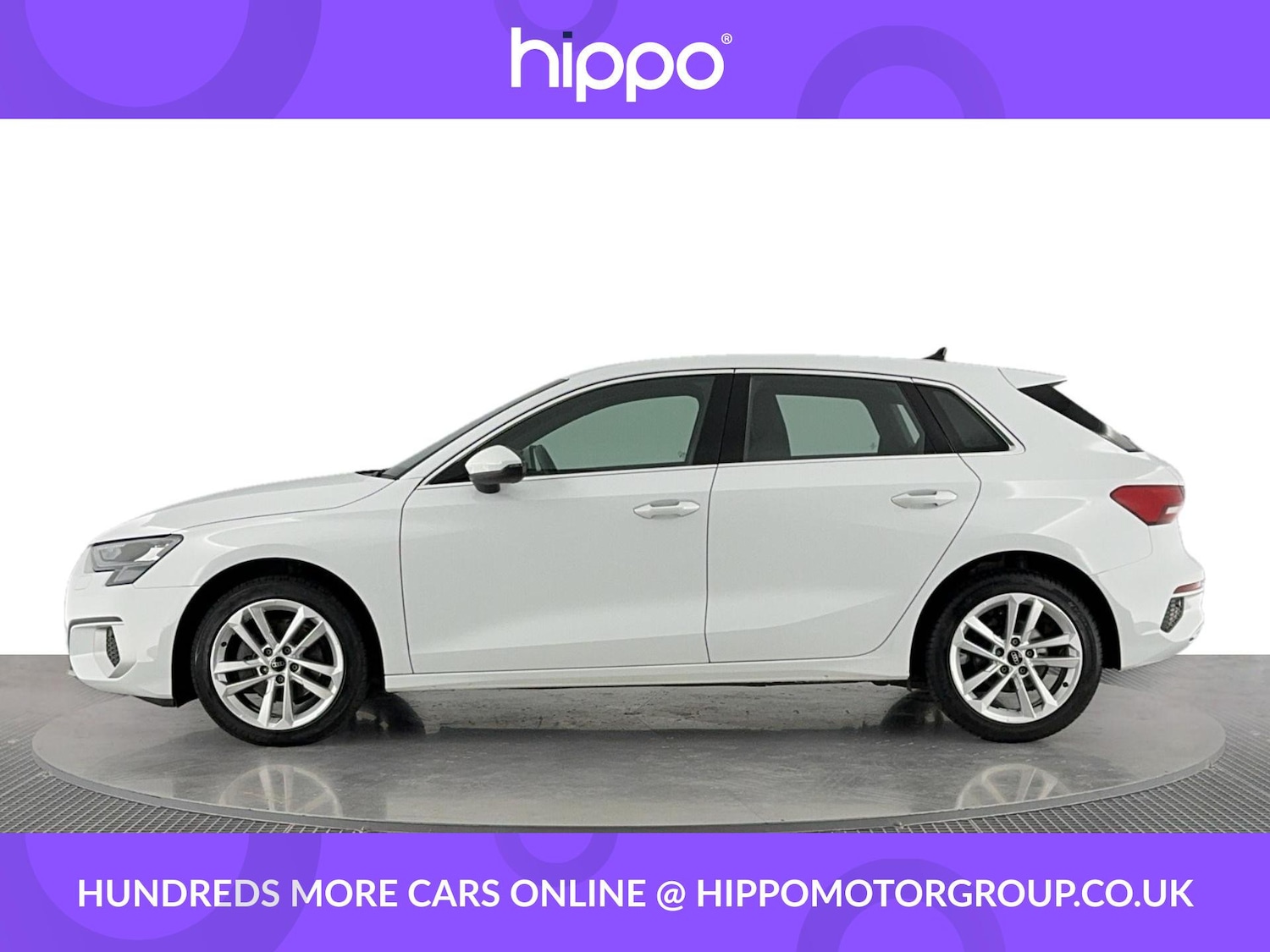 Used Audi A3 2024 for sale - 76743360: Photo 7