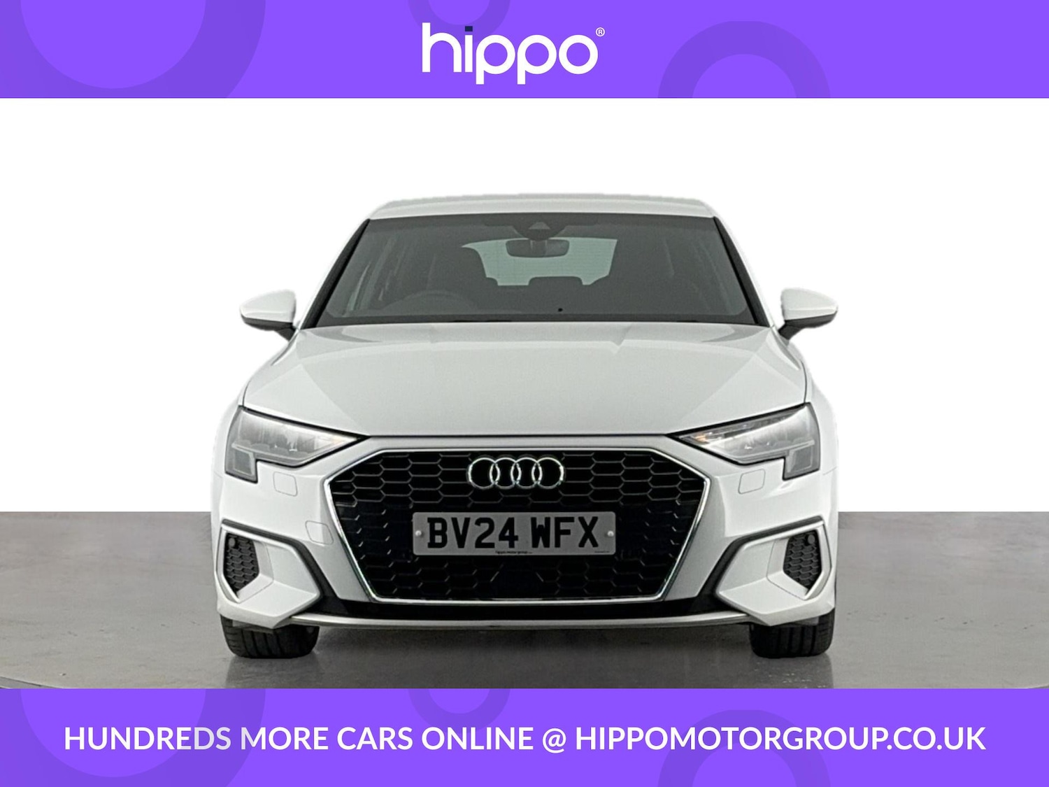 Used Audi A3 2024 for sale - 76743360: Photo 8
