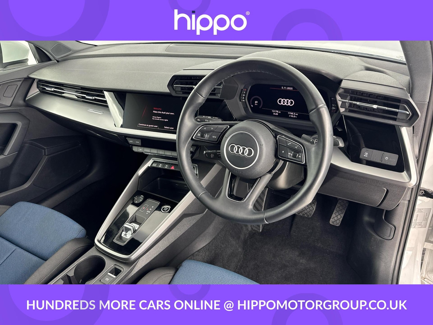 Used Audi A3 2024 for sale - 76743360: Photo 9