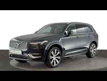 2022 - 2.0 T8 [455] RC PHEV Inscription Pro 5dr AWD Auto