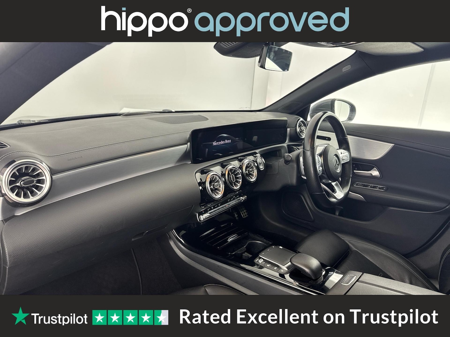 Used Mercedes-Benz CLA 2022 for sale - 76658241: Photo 10