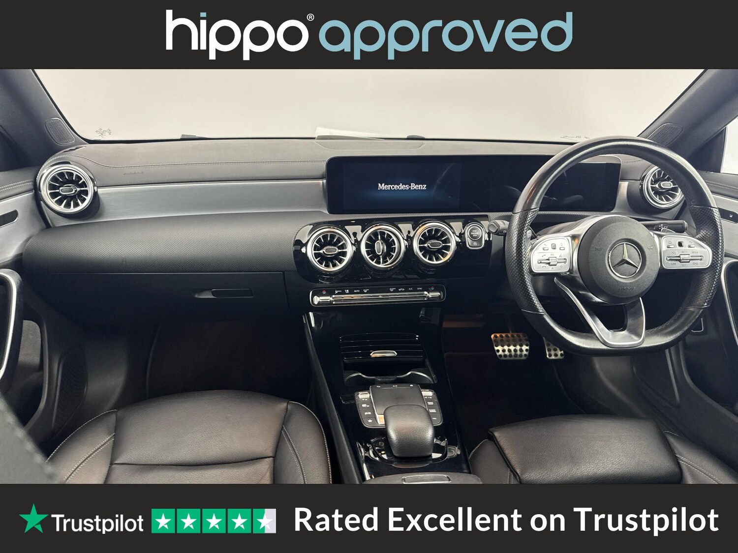 Used Mercedes-Benz CLA 2022 for sale - 76658241: Photo 11