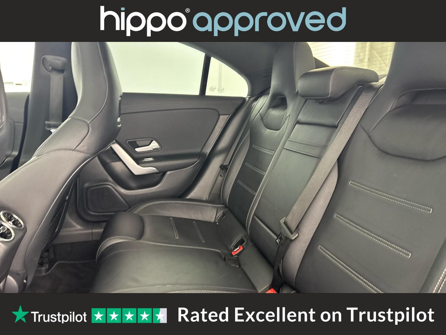 Used Mercedes-Benz CLA 2022 for sale - 76658241: Photo 14