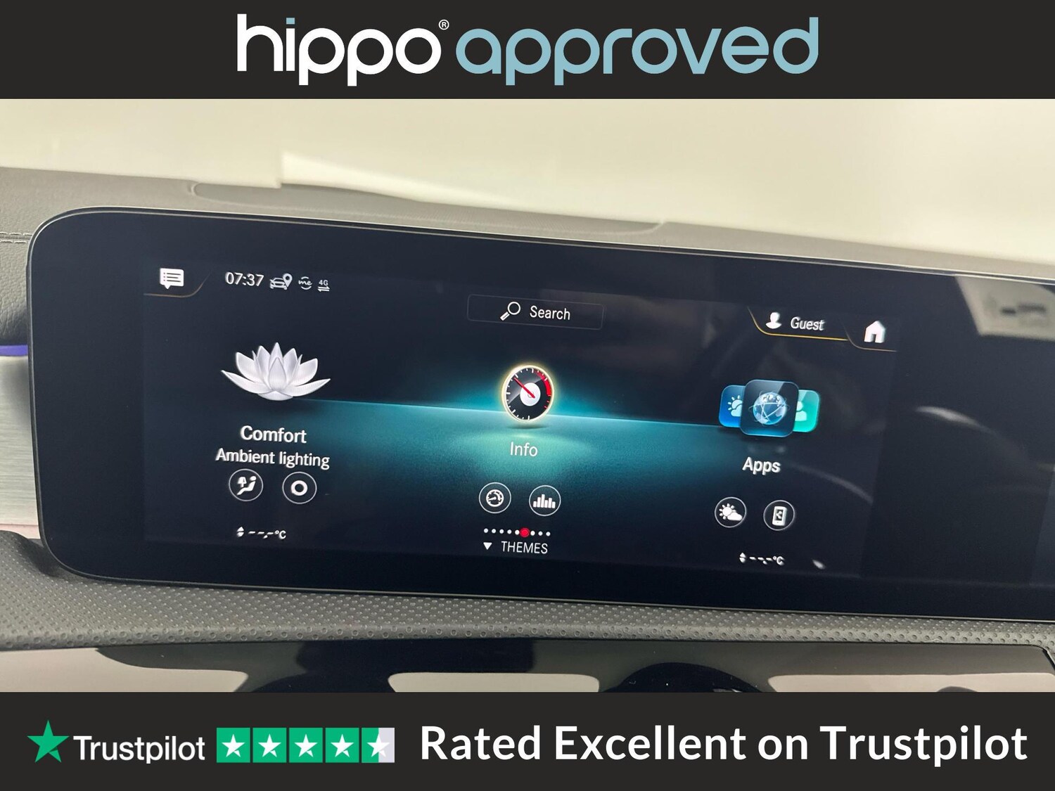 Used Mercedes-Benz CLA 2022 for sale - 76658241: Photo 16