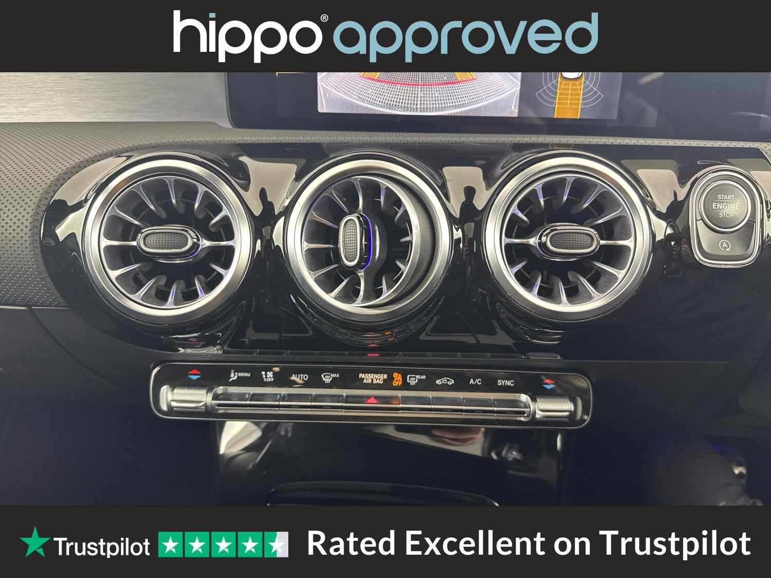 Used Mercedes-Benz CLA 2022 for sale - 76658241: Photo 19