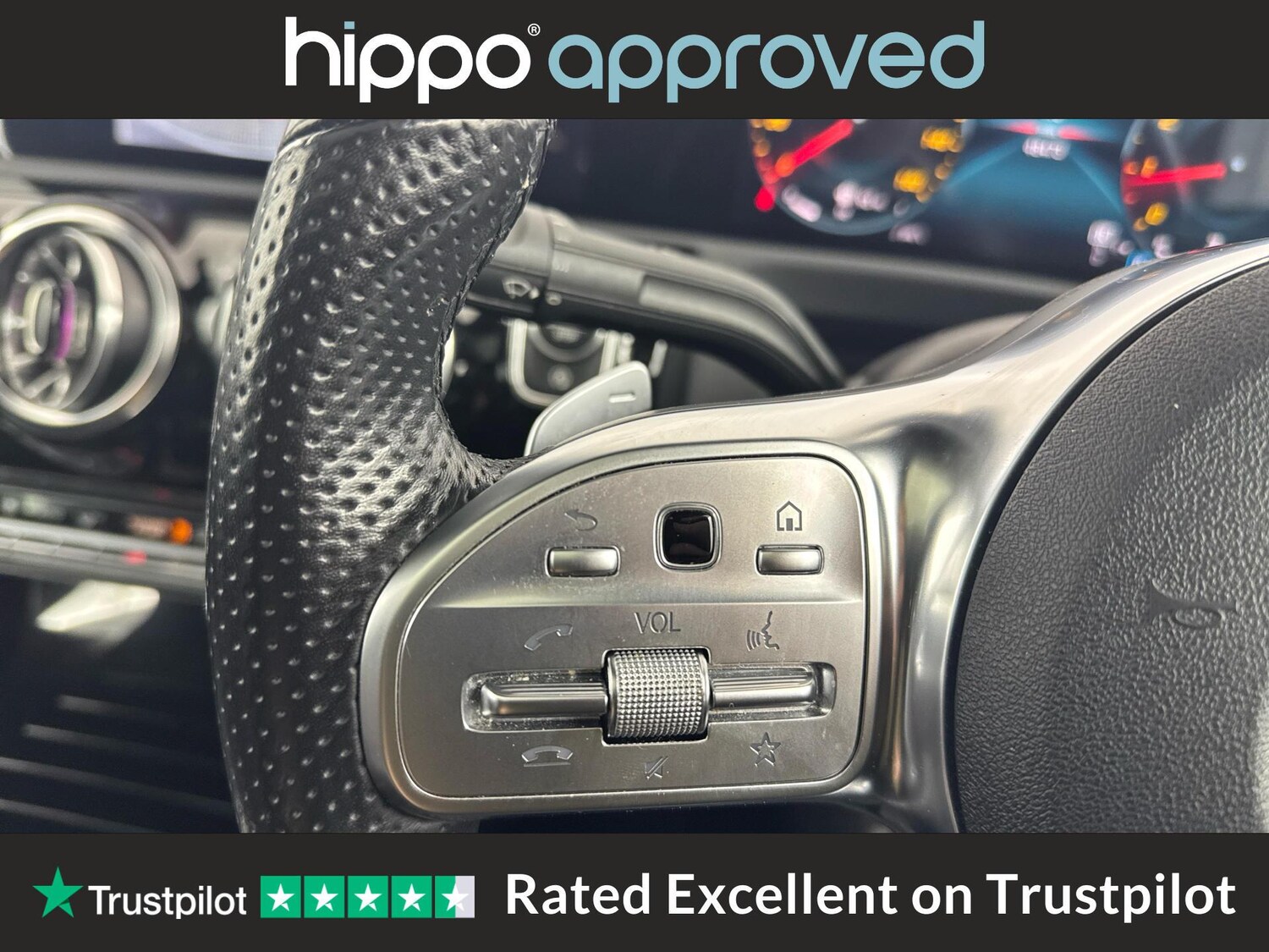 Used Mercedes-Benz CLA 2022 for sale - 76658241: Photo 21