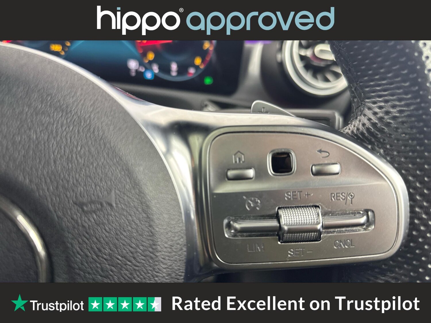 Used Mercedes-Benz CLA 2022 for sale - 76658241: Photo 22