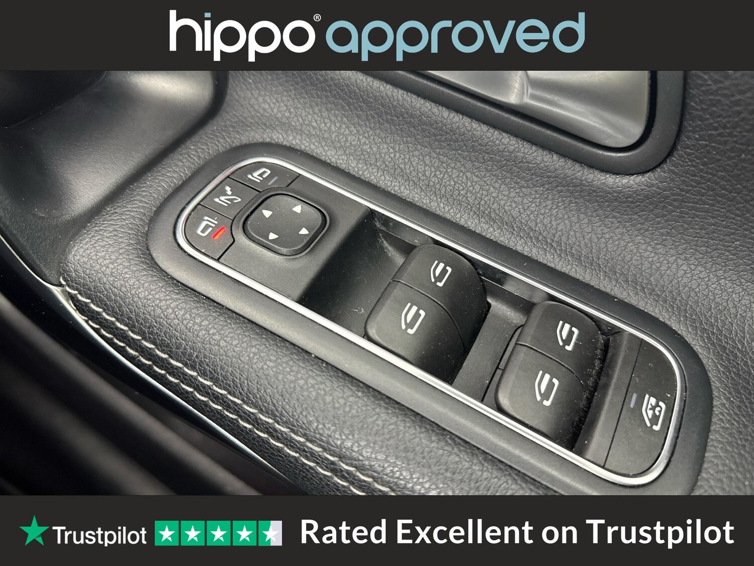 Used Mercedes-Benz CLA 2022 for sale - 76658241: Photo 23