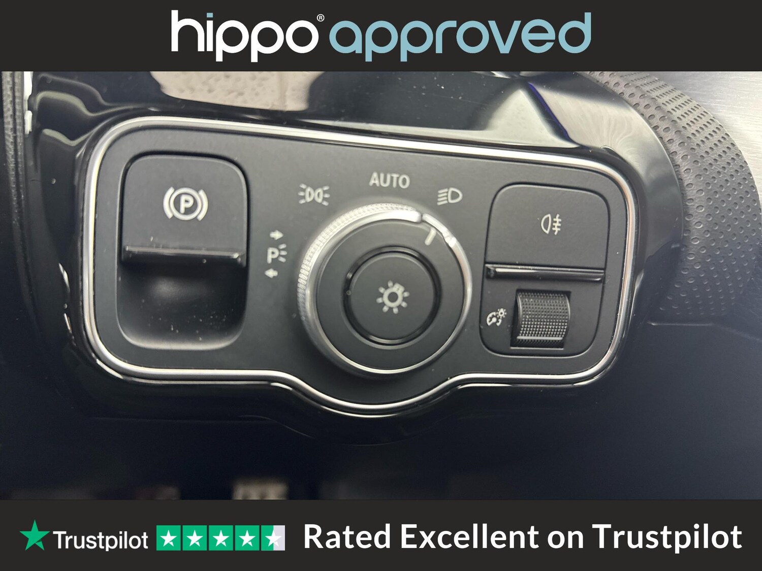 Used Mercedes-Benz CLA 2022 for sale - 76658241: Photo 24