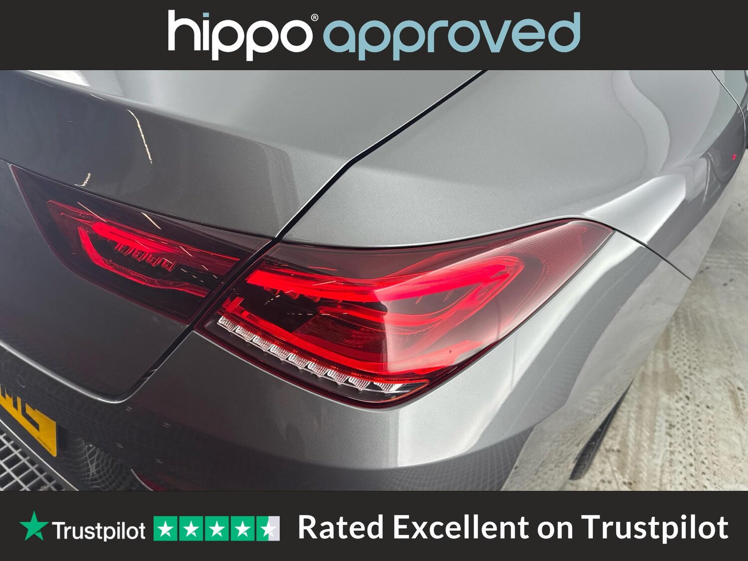 Used Mercedes-Benz CLA 2022 for sale - 76658241: Photo 25