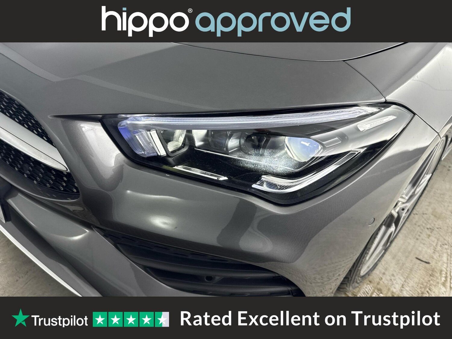 Used Mercedes-Benz CLA 2022 for sale - 76658241: Photo 28