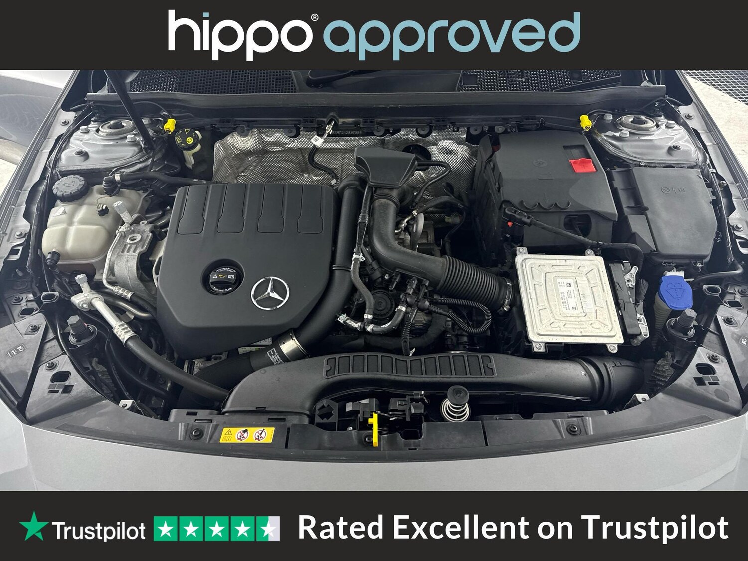 Used Mercedes-Benz CLA 2022 for sale - 76658241: Photo 29