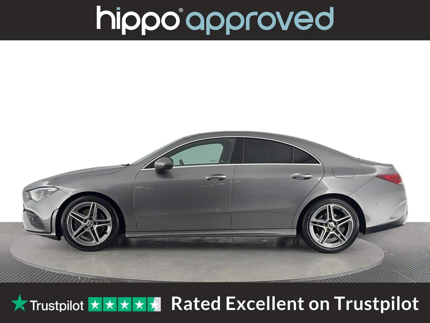 Used Mercedes-Benz CLA 2022 for sale - 76658241: Photo 7