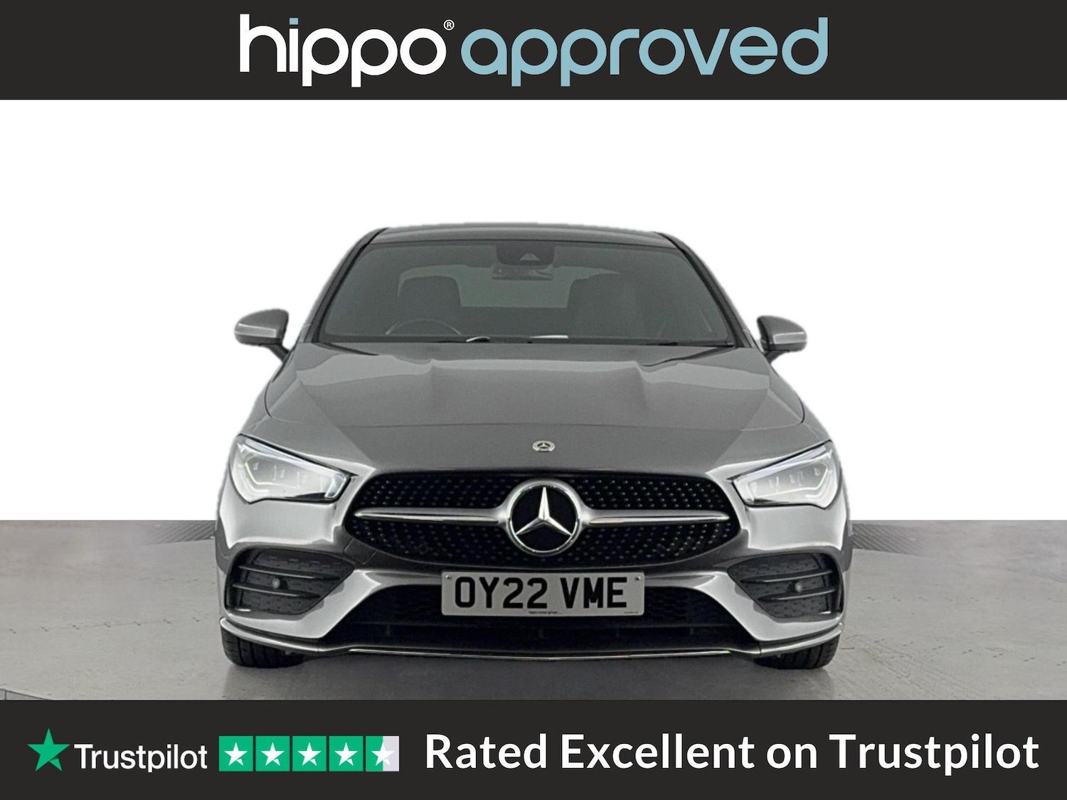 Used Mercedes-Benz CLA 2022 for sale - 76658241: Photo 8