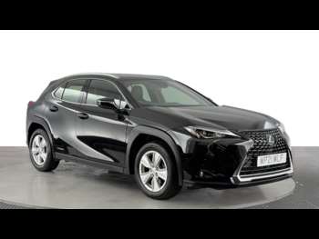 Used Lexus UX 2021 for sale - 75192031: Photo
