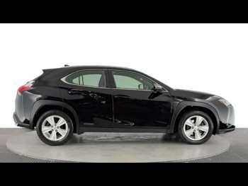 Used Lexus UX 2021 for sale - 75192031: Photo