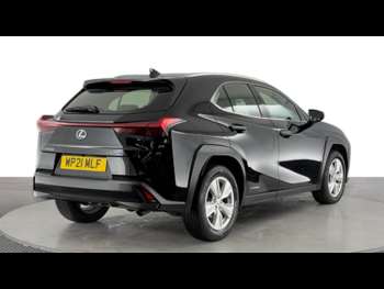 Used Lexus UX 2021 for sale - 75192031: Photo