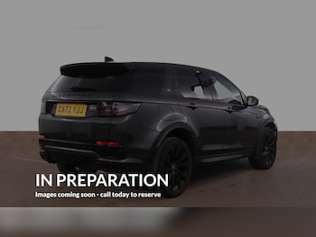 Used Land Rover Discovery Sport 2022 for sale - 79062208: Photo