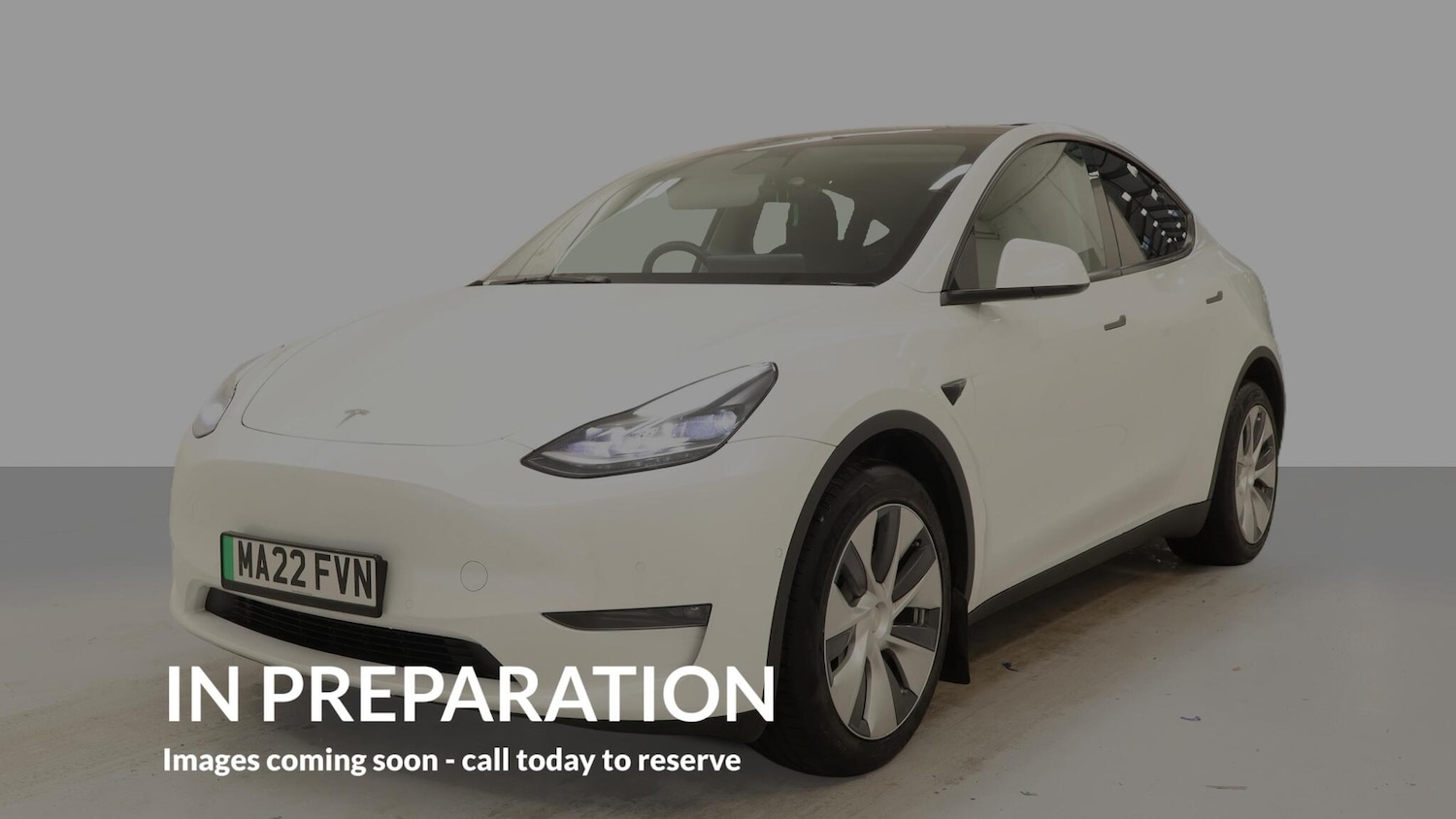 Used Tesla Model Y 2022 for sale - 78034580: Photo 2