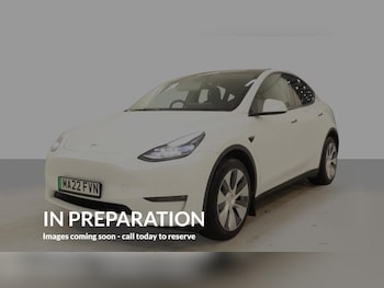 Used Tesla Model Y 2022 for sale - 78034580: Photo
