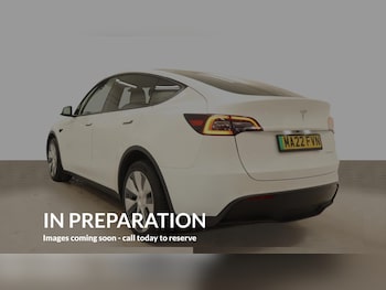 Used Tesla Model Y 2022 for sale - 78034580: Photo