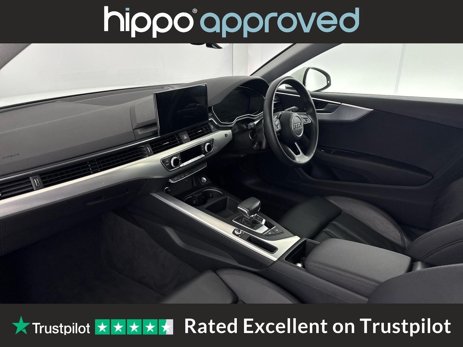 Used Audi A5 2023 for sale - 76657742: Photo 10