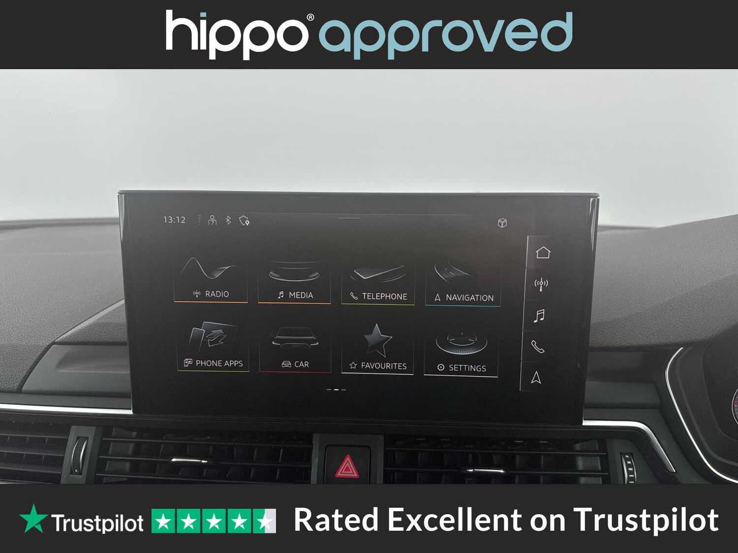 Used Audi A5 2023 for sale - 76657742: Photo 12