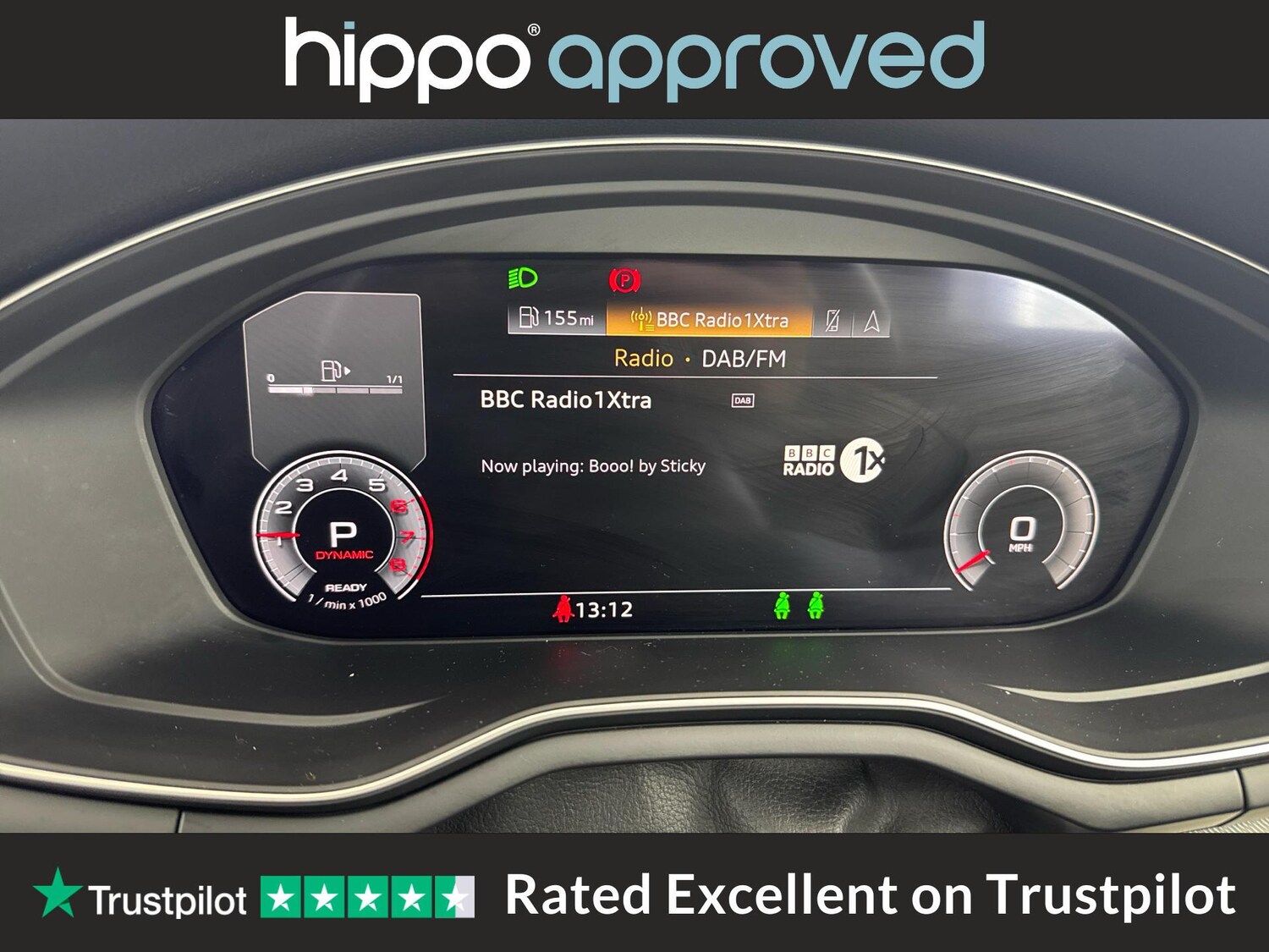 Used Audi A5 2023 for sale - 76657742: Photo 13