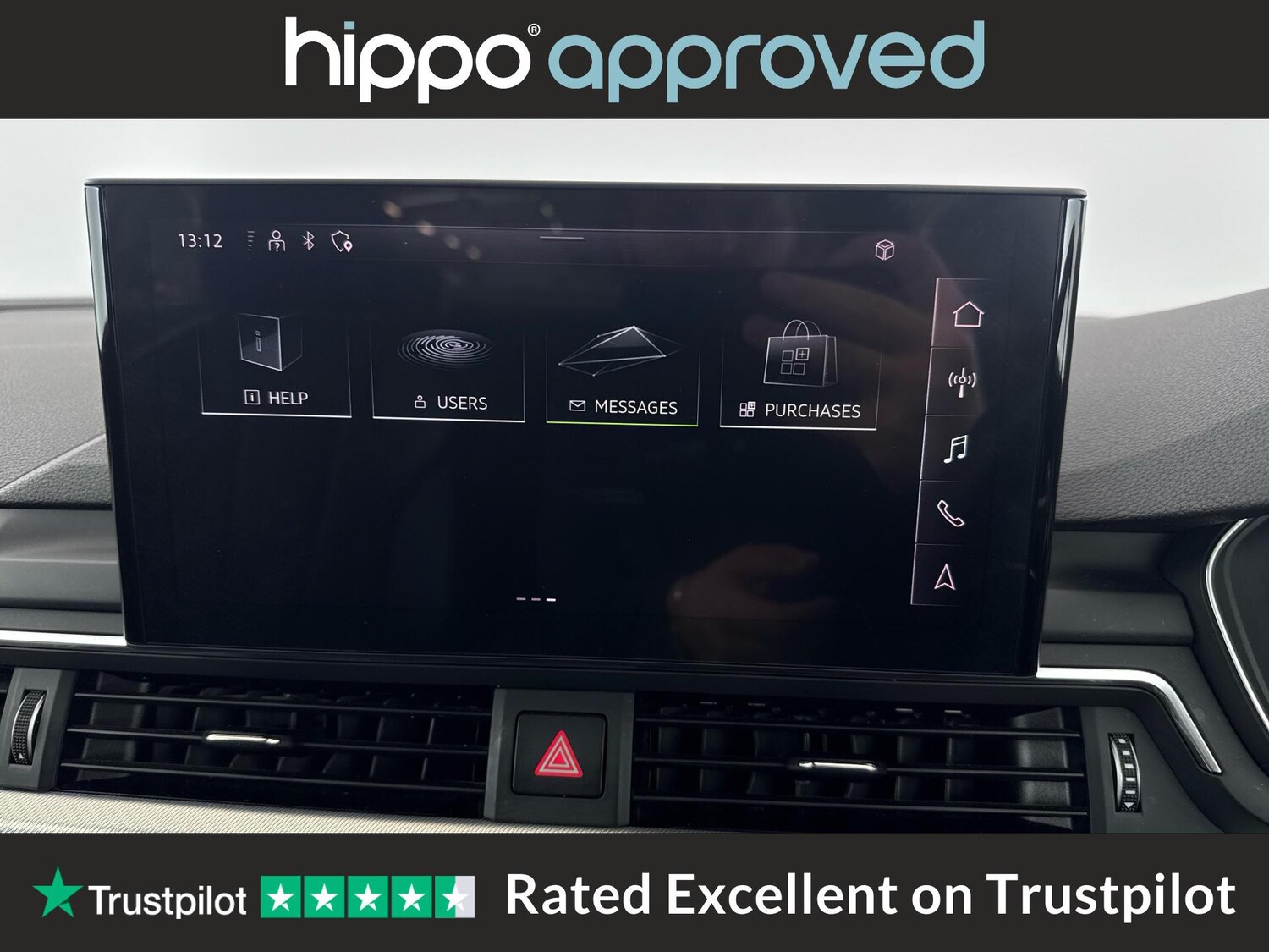 Used Audi A5 2023 for sale - 76657742: Photo 16