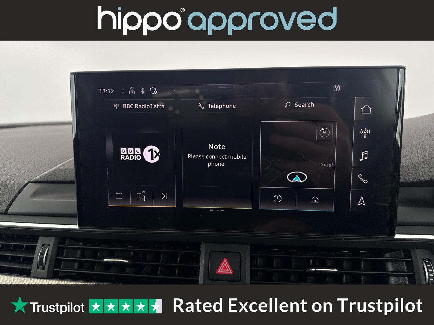 Used Audi A5 2023 for sale - 76657742: Photo 17