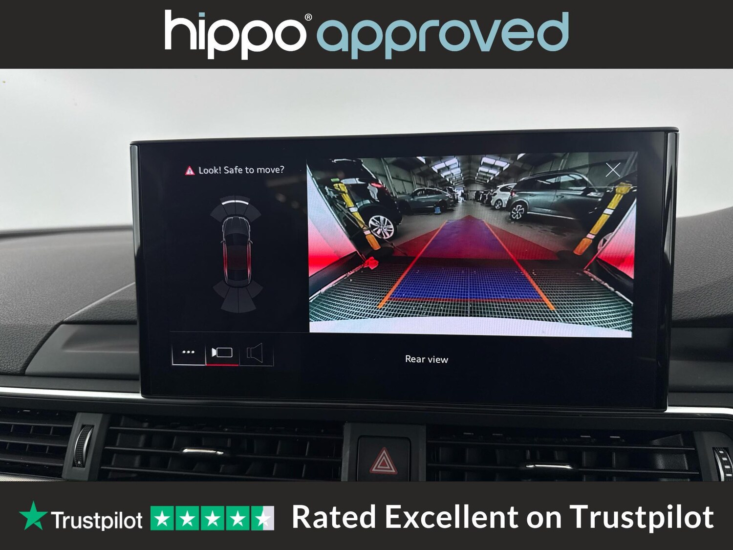 Used Audi A5 2023 for sale - 76657742: Photo 18