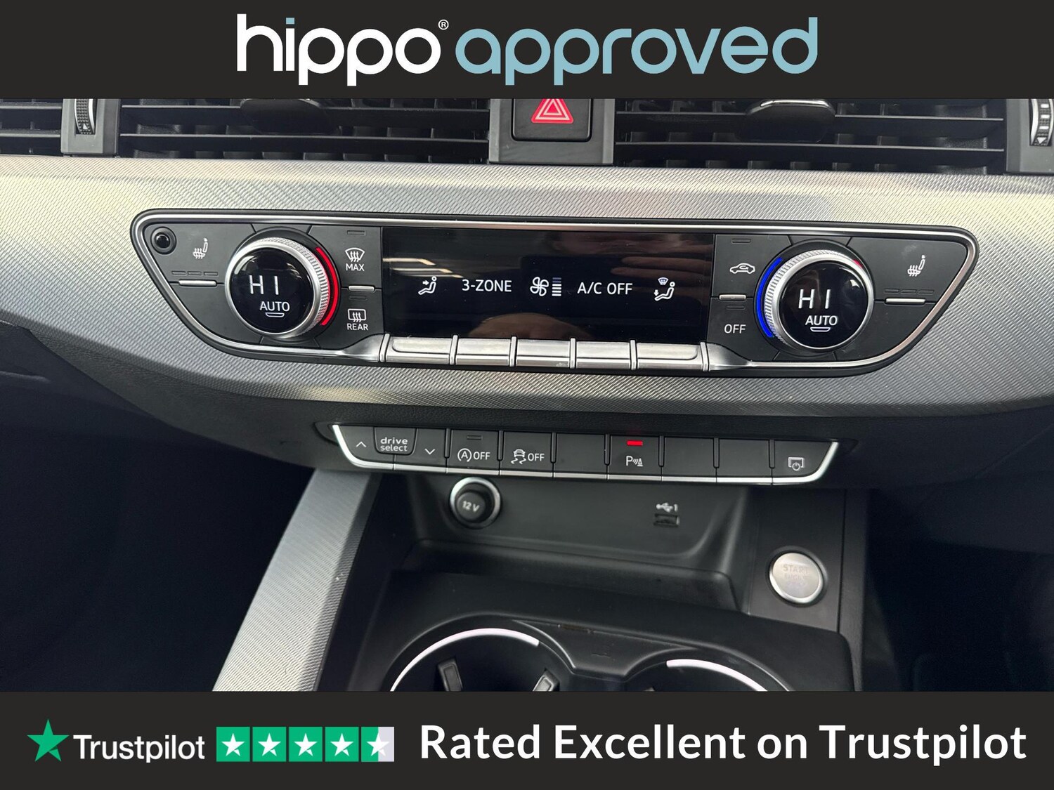 Used Audi A5 2023 for sale - 76657742: Photo 19