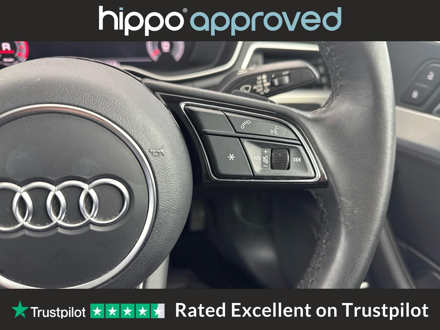 Used Audi A5 2023 for sale - 76657742: Photo 22