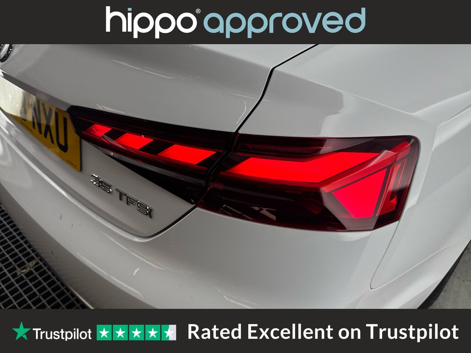 Used Audi A5 2023 for sale - 76657742: Photo 26