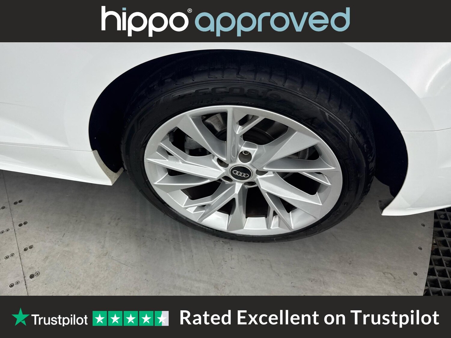 Used Audi A5 2023 for sale - 76657742: Photo 28