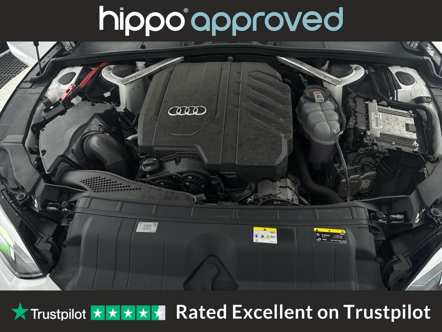 Used Audi A5 2023 for sale - 76657742: Photo 29