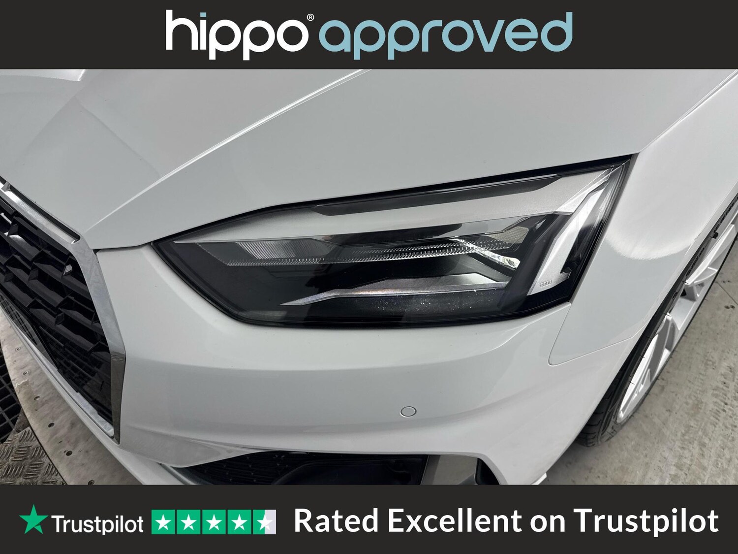 Used Audi A5 2023 for sale - 76657742: Photo 30