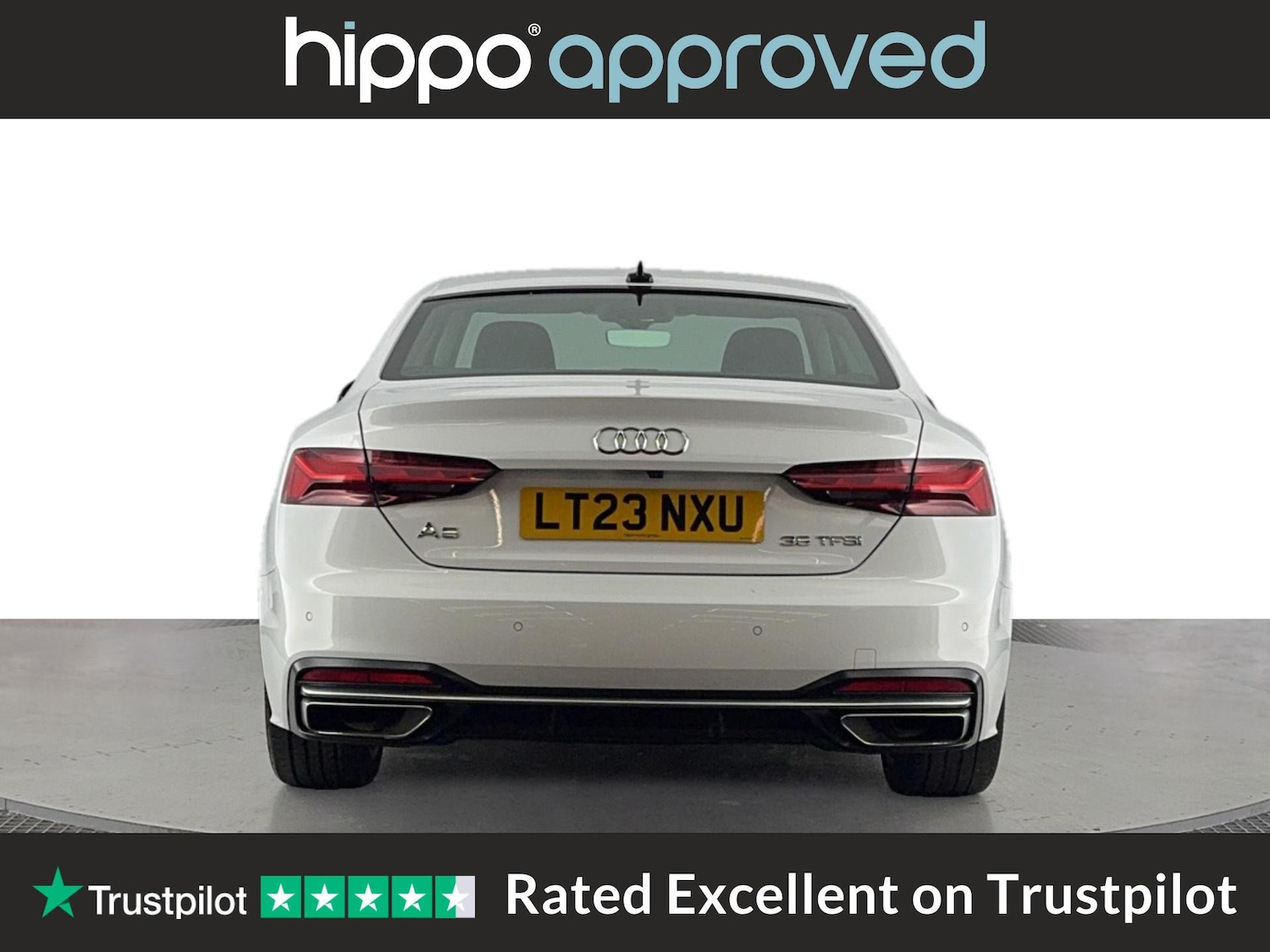 Used Audi A5 2023 for sale - 76657742: Photo 5