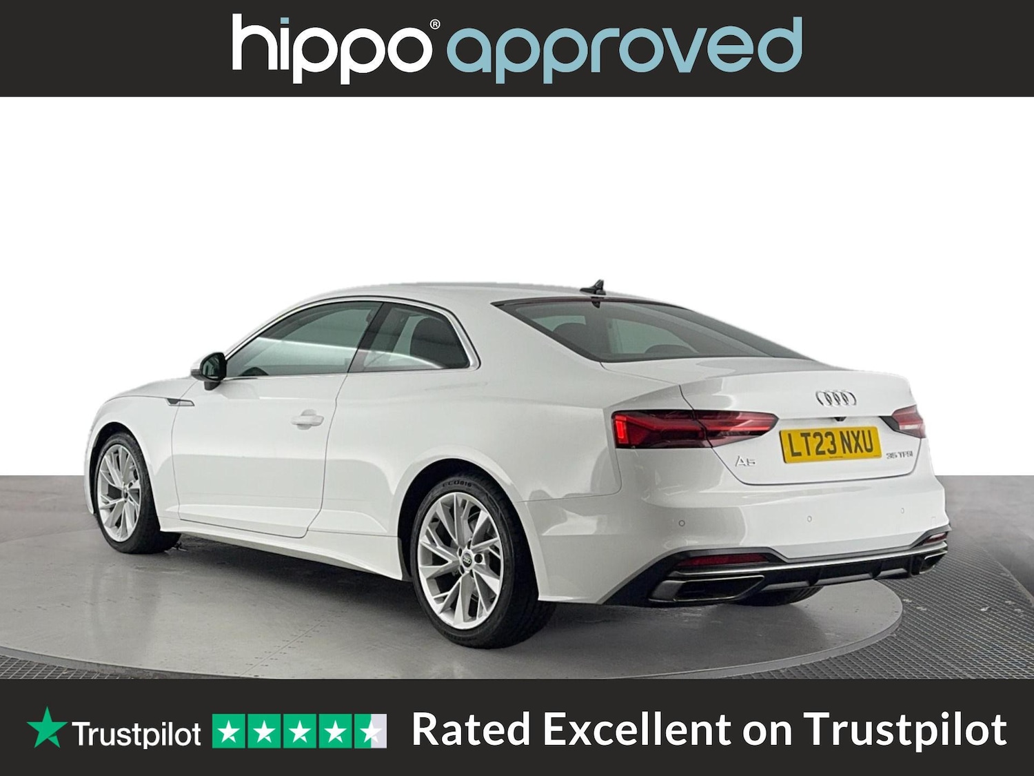Used Audi A5 2023 for sale - 76657742: Photo 6