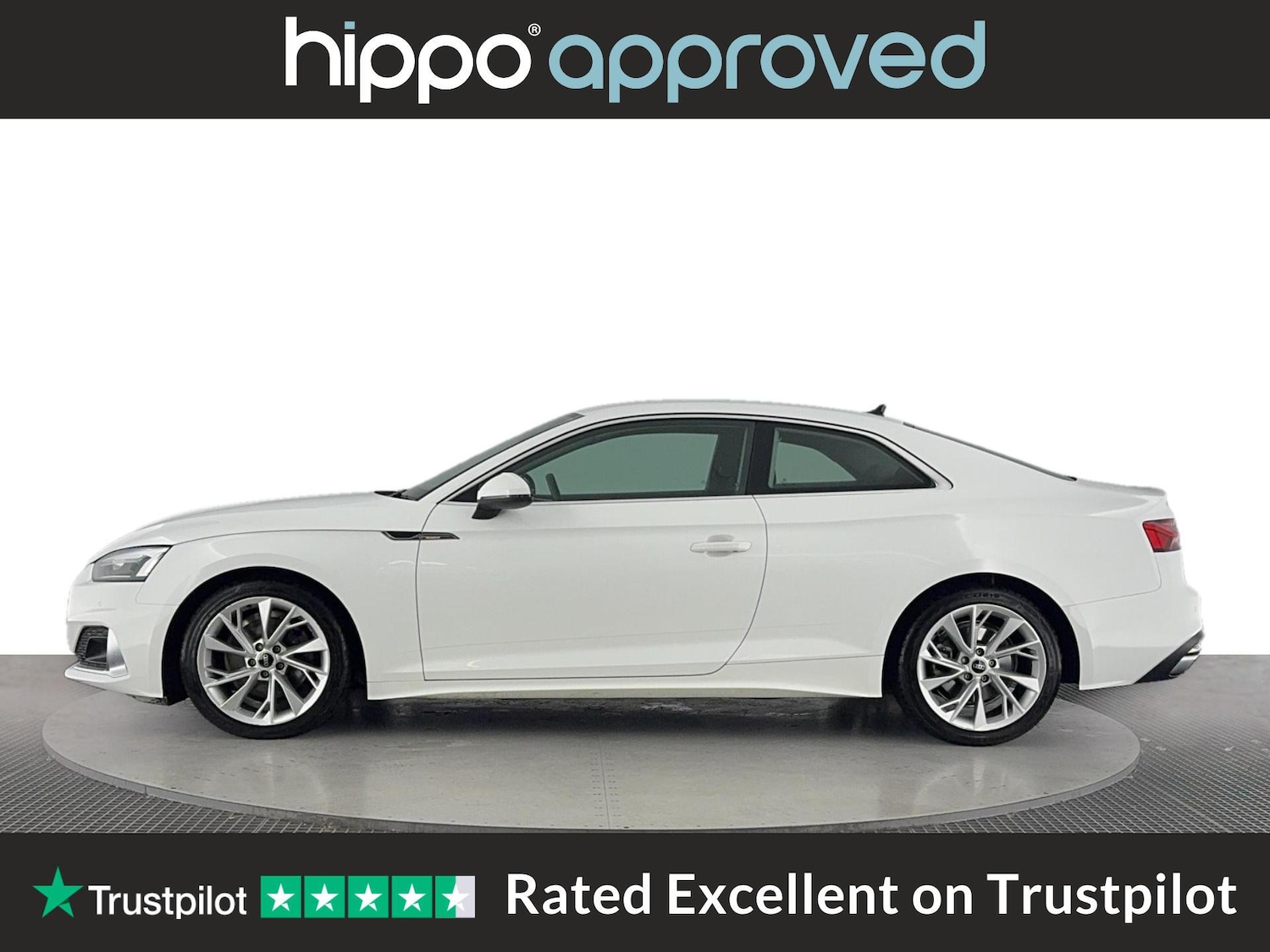 Used Audi A5 2023 for sale - 76657742: Photo 7