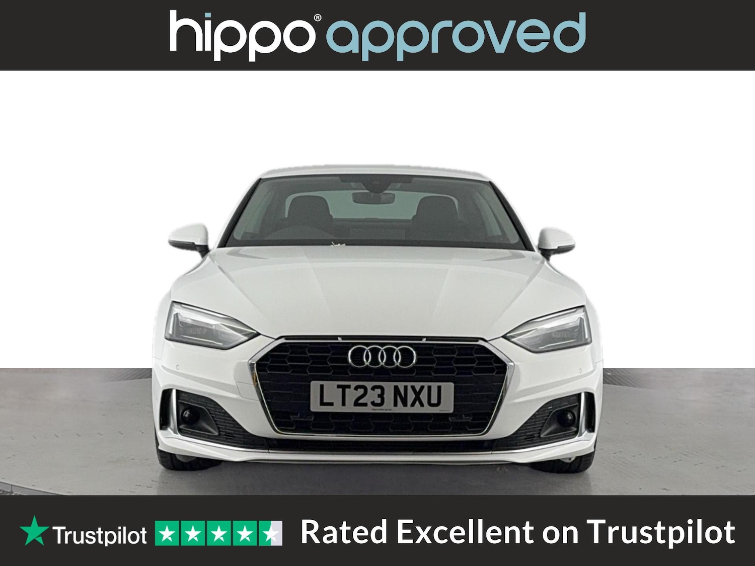 Used Audi A5 2023 for sale - 76657742: Photo 8