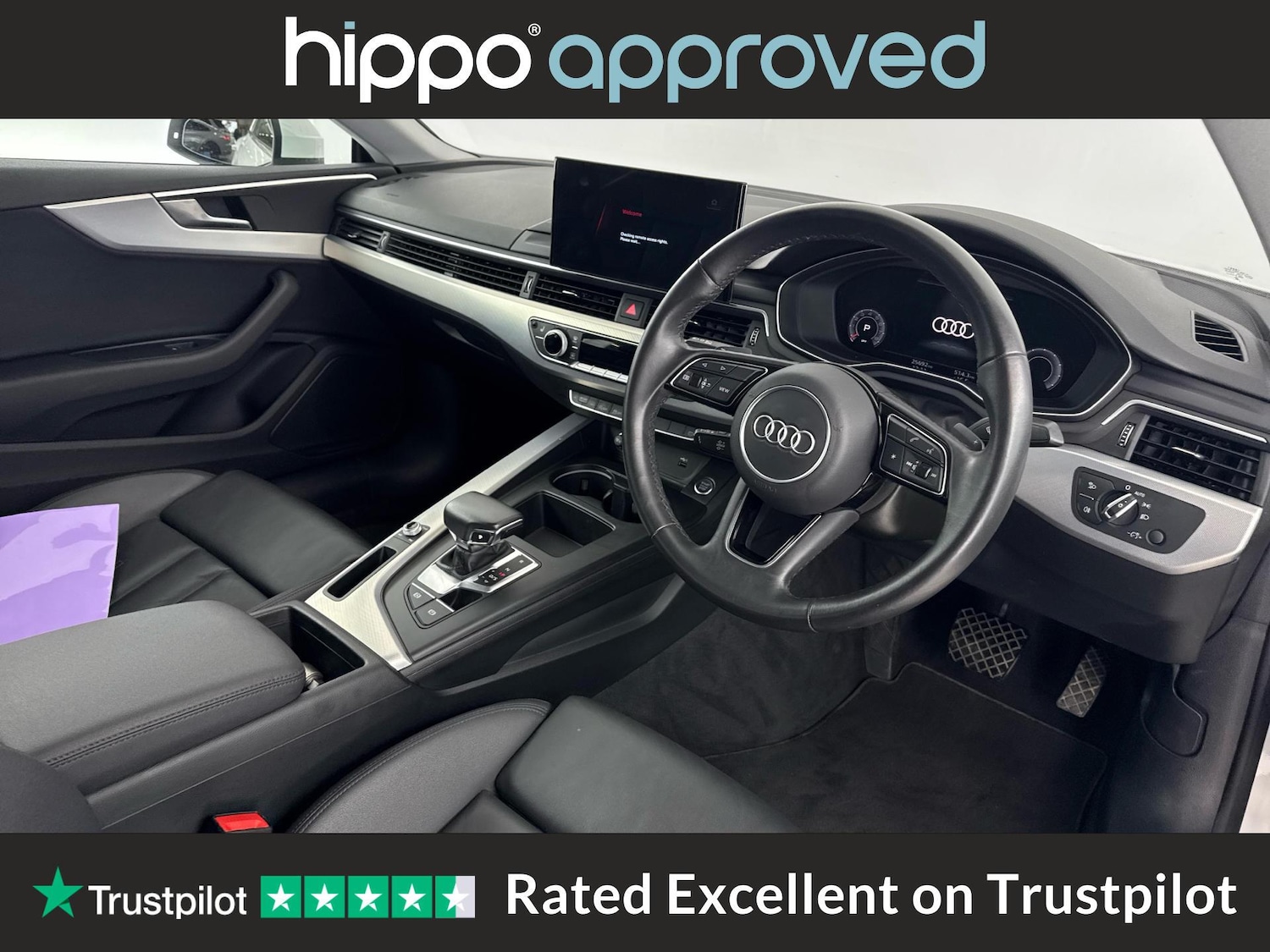 Used Audi A5 2023 for sale - 76657742: Photo 9