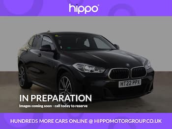 Used BMW X2 2022 for sale - 79847375: Photo