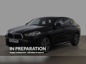 Used BMW X2 2022 for sale - 79847375: Photo