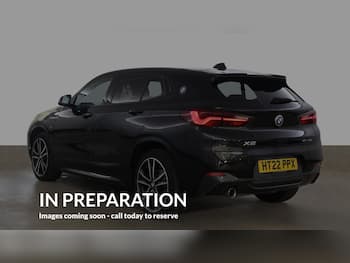 Used BMW X2 2022 for sale - 79847375: Photo