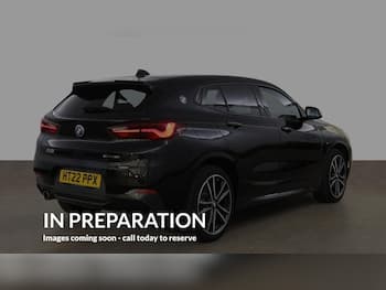 Used BMW X2 2022 for sale - 79847375: Photo