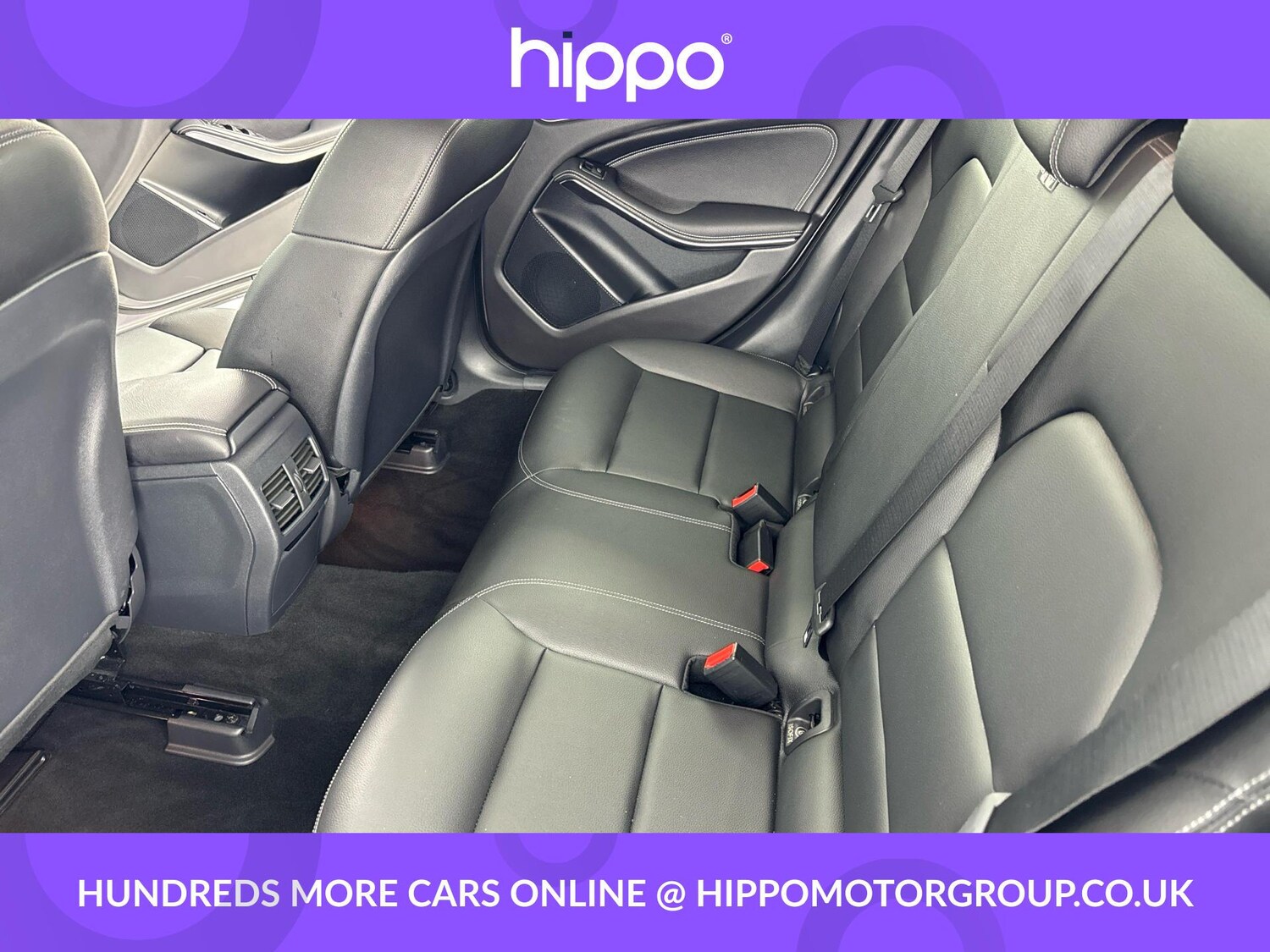 Used Mercedes-Benz GLA 2018 for sale - 76926721: Photo 14