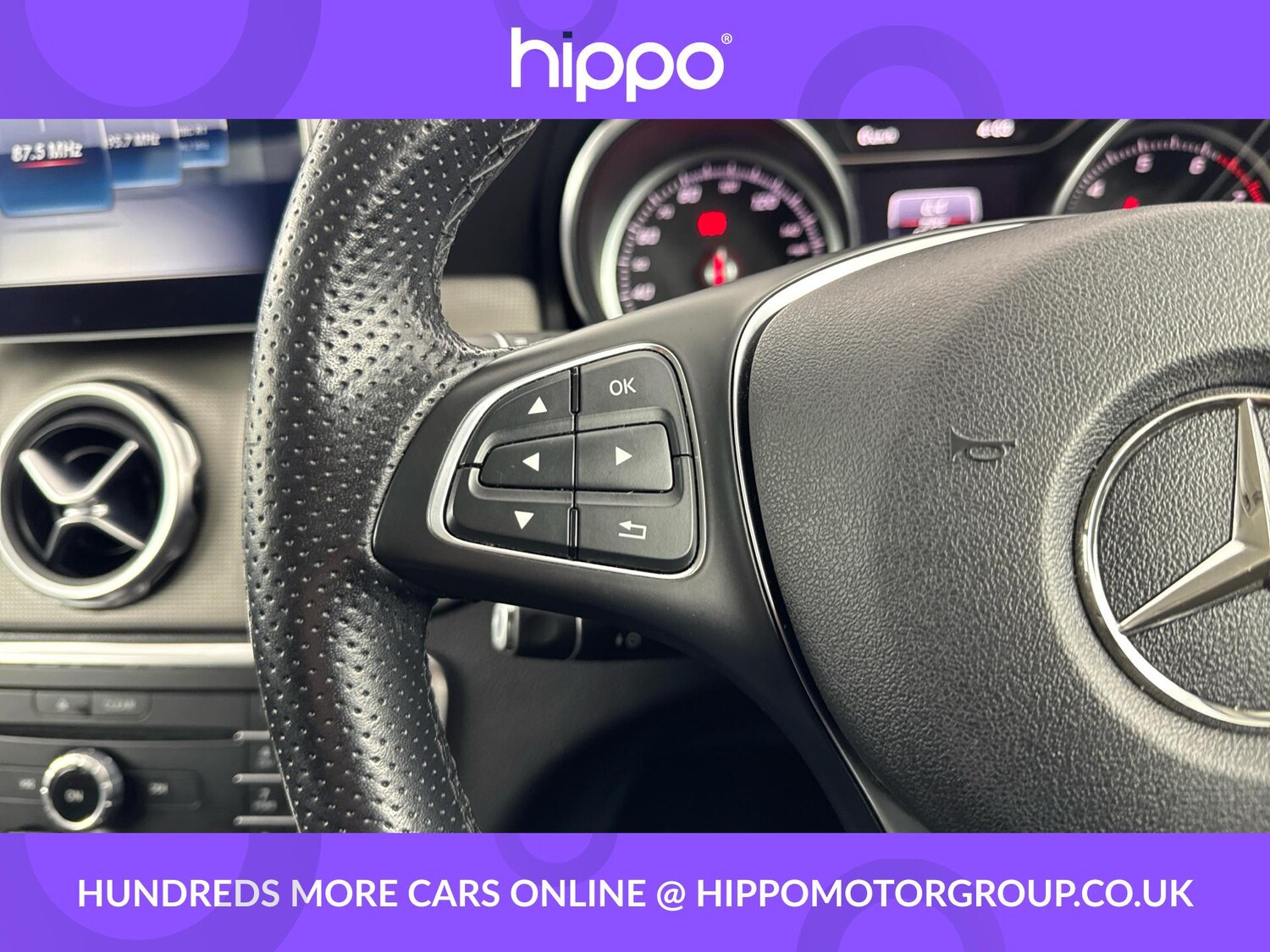 Used Mercedes-Benz GLA 2018 for sale - 76926721: Photo 17