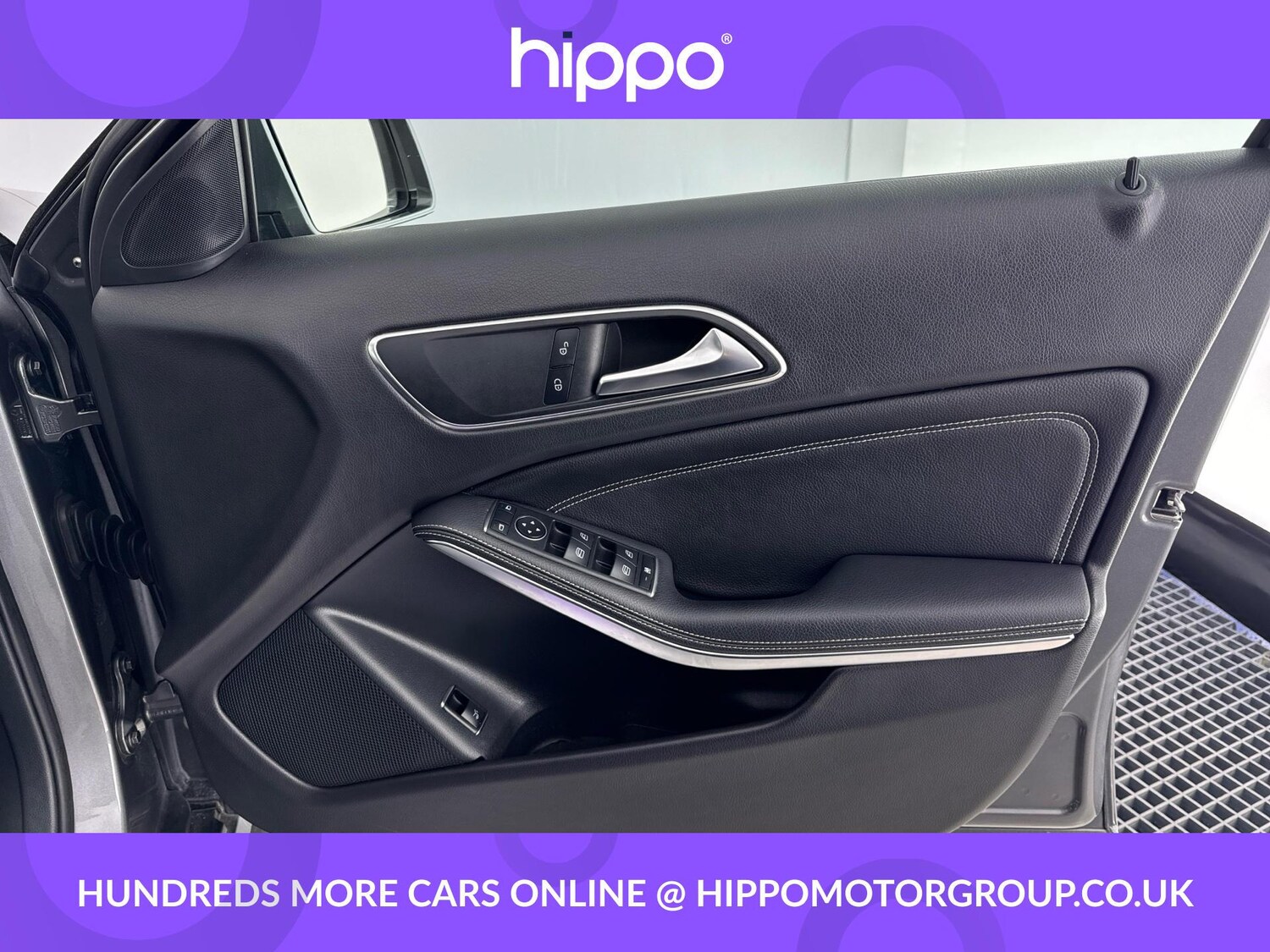 Used Mercedes-Benz GLA 2018 for sale - 76926721: Photo 24